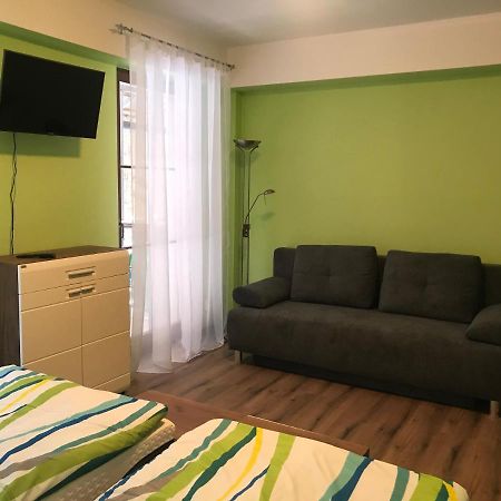 Апартаменты Krusne Hory - Klinovec 2 Km- Jachymov 2-4 Osoby Экстерьер фото