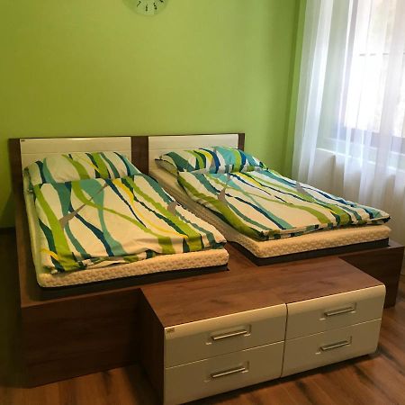 Апартаменты Krusne Hory - Klinovec 2 Km- Jachymov 2-4 Osoby Экстерьер фото