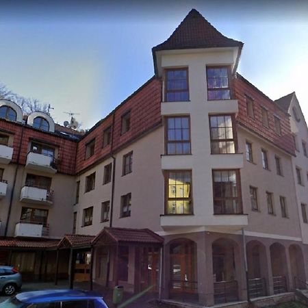 Апартаменты Krusne Hory - Klinovec 2 Km- Jachymov 2-4 Osoby Экстерьер фото