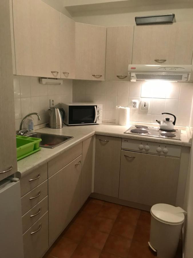 Апартаменты Krusne Hory - Klinovec 2 Km- Jachymov 2-4 Osoby Экстерьер фото