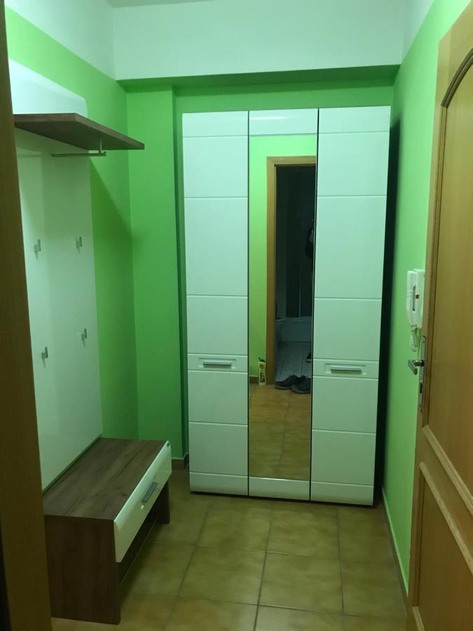 Апартаменты Krusne Hory - Klinovec 2 Km- Jachymov 2-4 Osoby Экстерьер фото